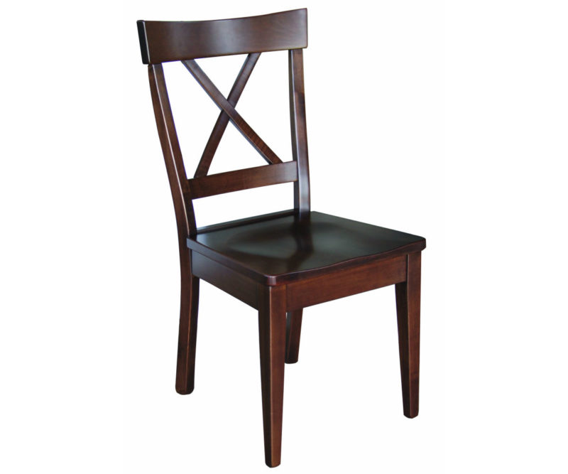 Lamarr Side Chair