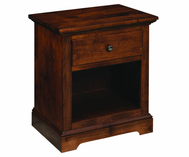 Marietta 1 Drawer Night Stand