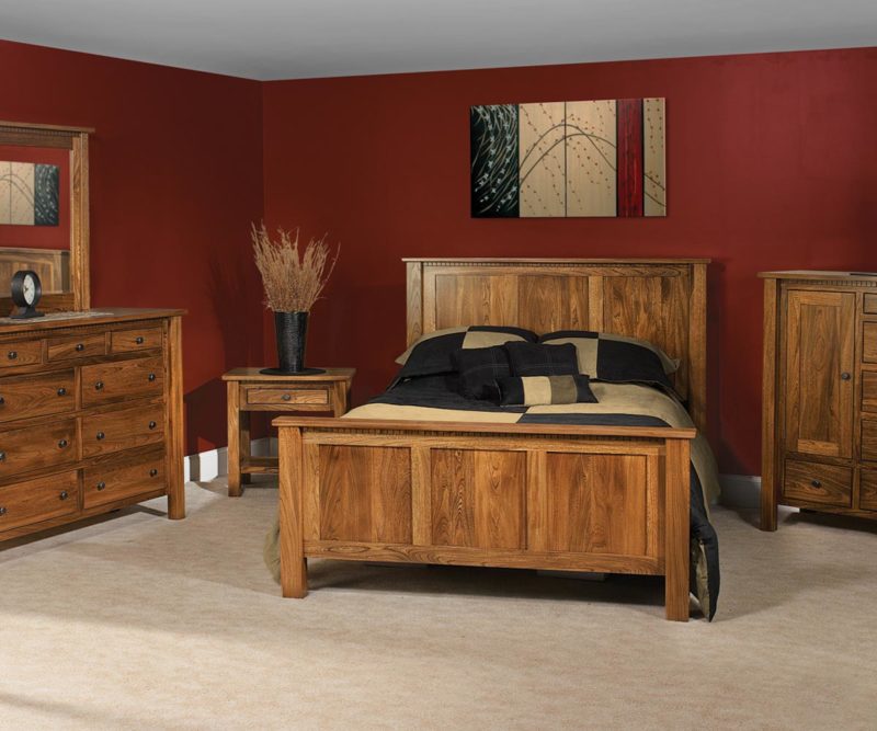 Merridy Collection