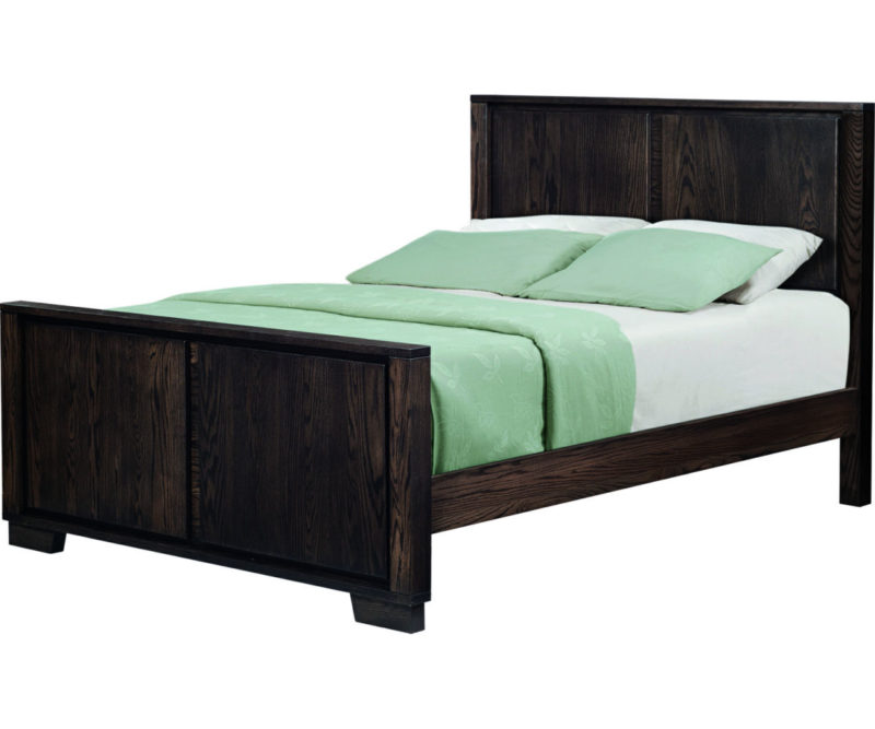 Morrow Bed