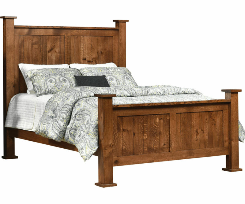 Morse Bed