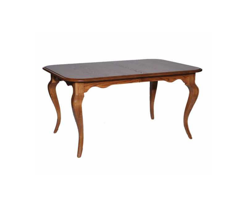 Mozart Leg Table