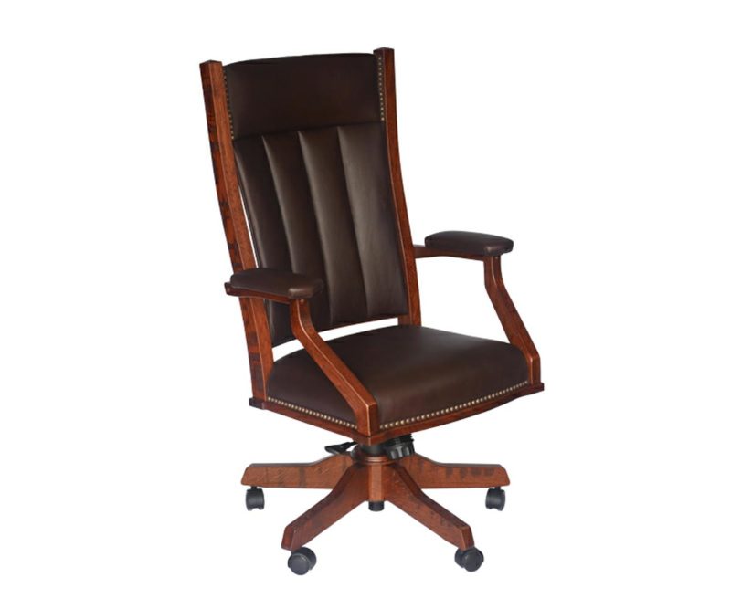 MDC255 (Rough Sawn)