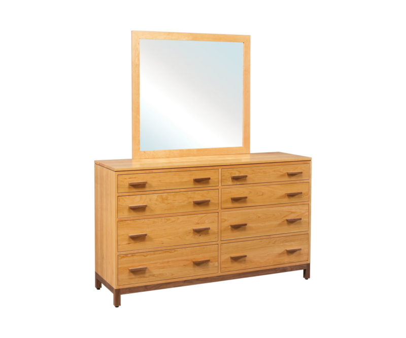 Fall Metro 8 Drawer Dresser