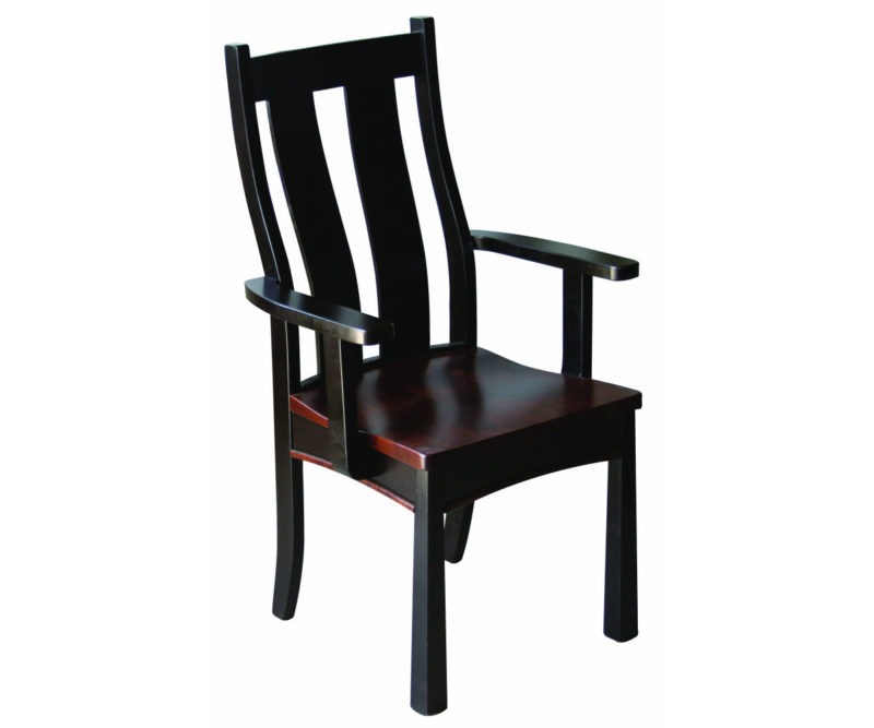 Norfolk Arm Chair
