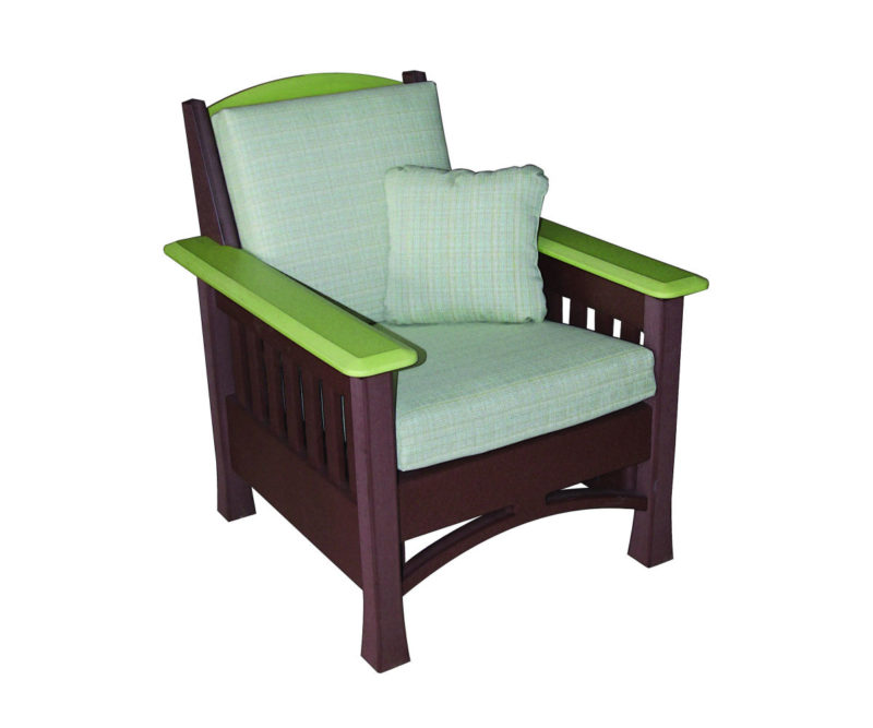 Norfolk Chair