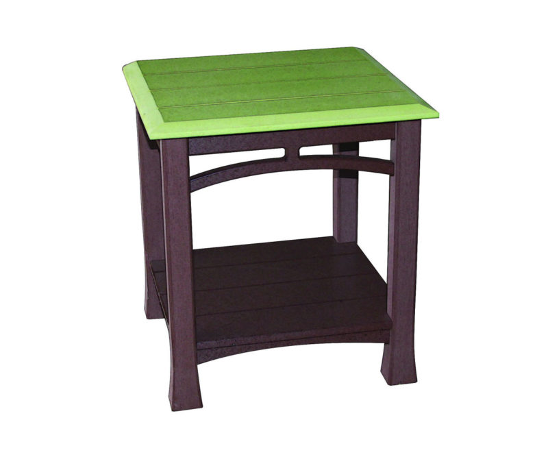 Norfolk Side Table