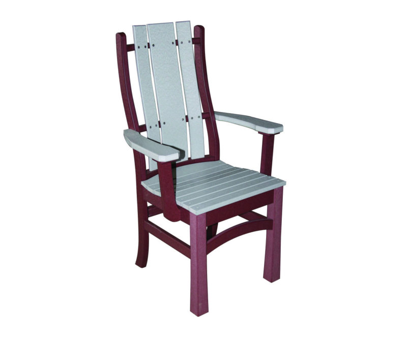 Norfolk Arm Chair