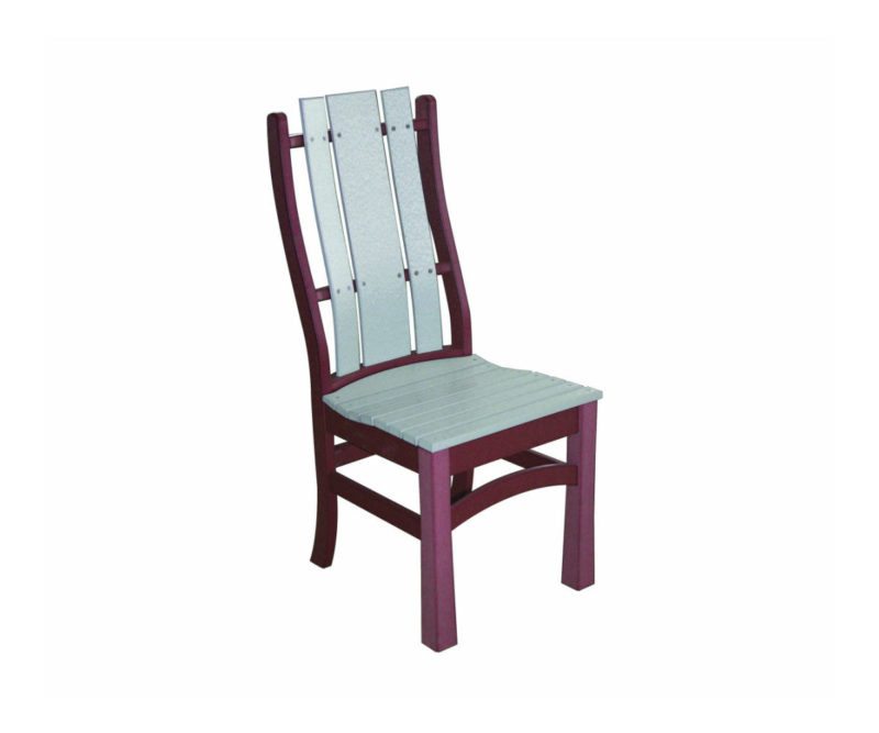 Norfolk Side Chair