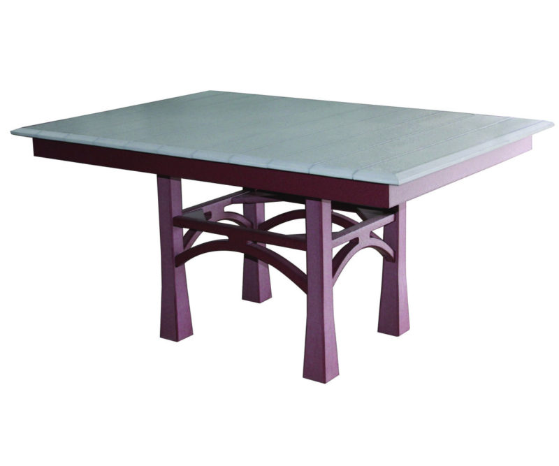 Norfolk Dining Table