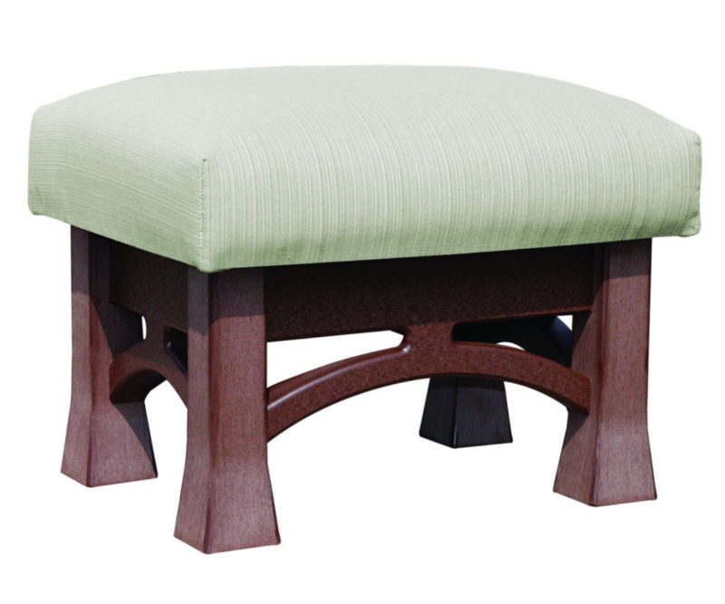 Norfolk Ottoman