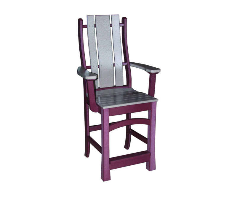 Norfolk Pub Arm Chair