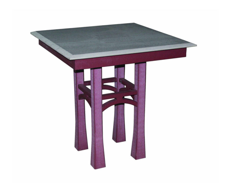 Norfolk Pub Table