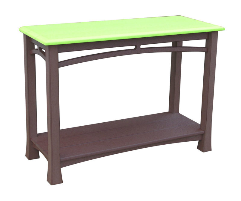 Norfolk Sofa Table