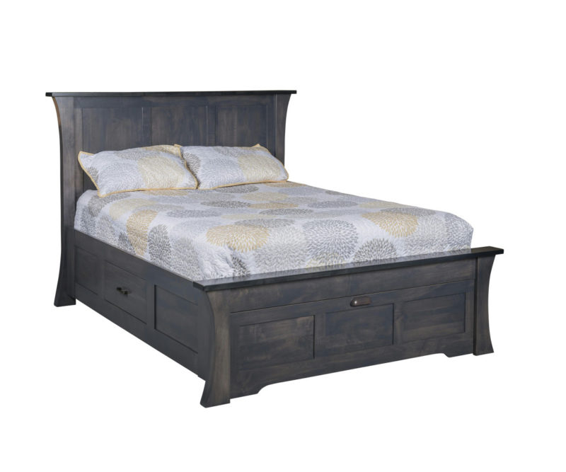 Barnaby Bed