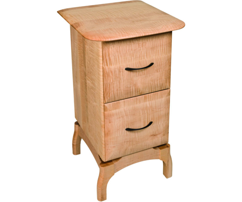 Nitchke 2-Drawer File
