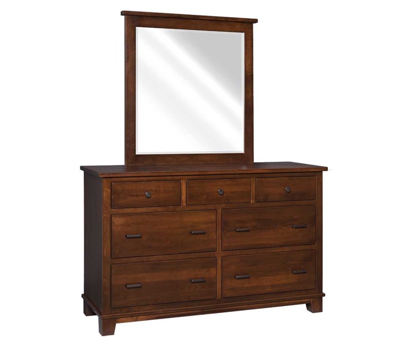 Nassau Dresser