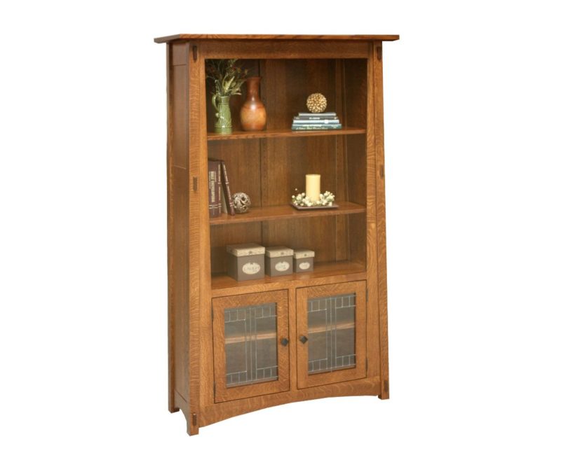 Noble Bookcase