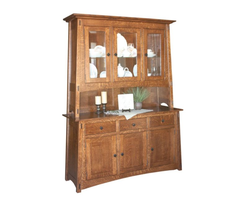 Noble Hutch #125