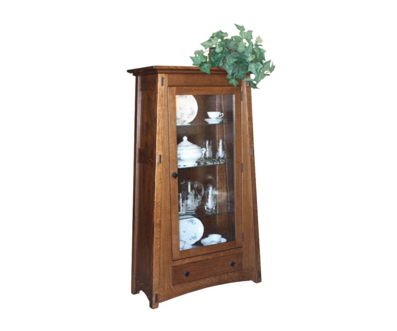 Noble Hutch #132