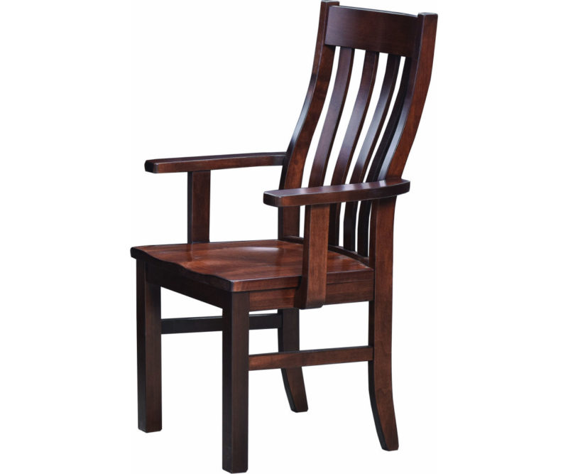 Novi Arm Chair