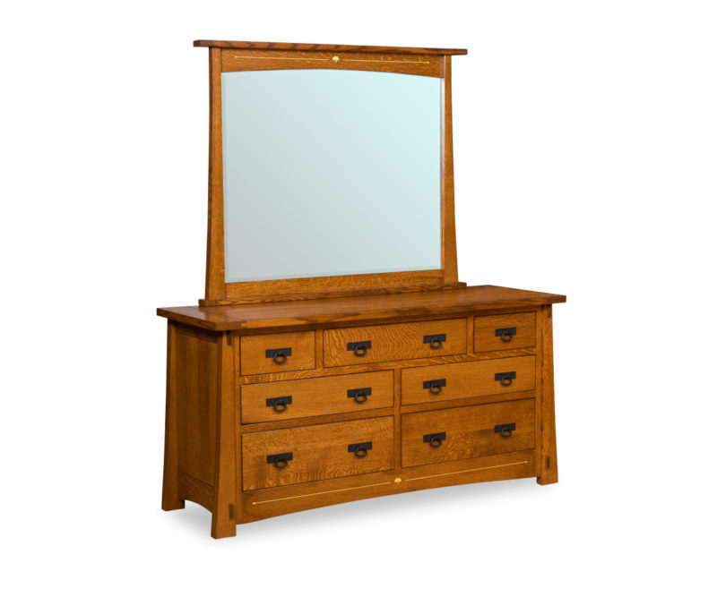 Norwood Dresser