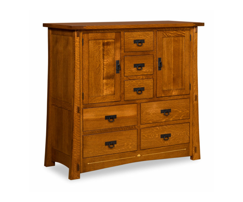 Norwood His & Hers Chest
