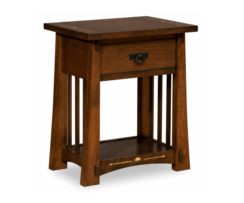 Norwood Nightstand