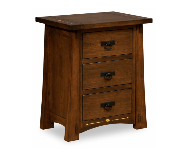Norwood Nightstand