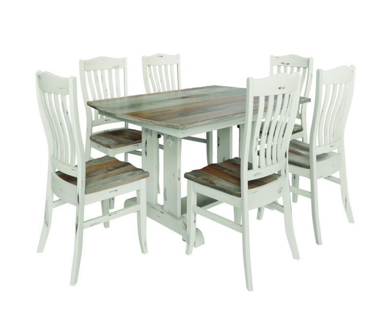 Messner Table Set