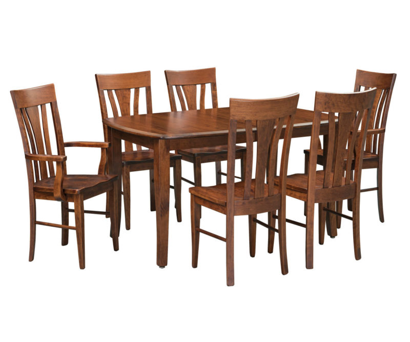 Metro Table Set
