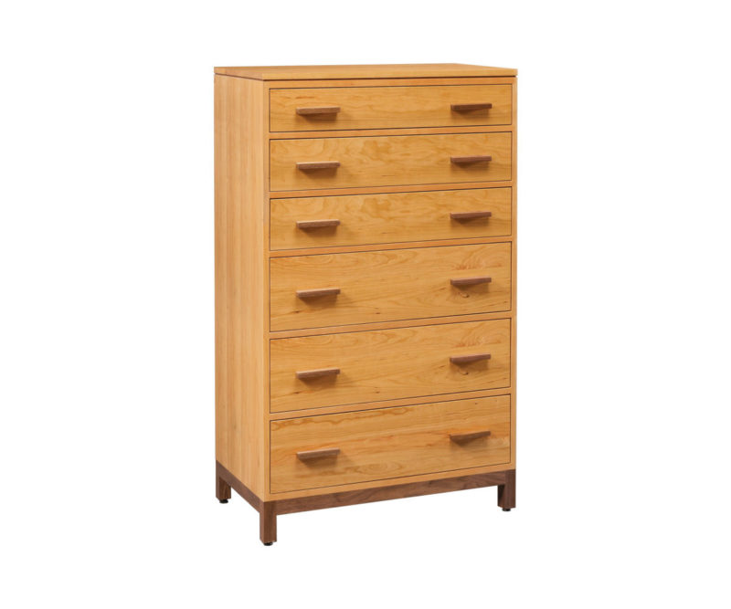 Fall Metro 6 Drawer Chest