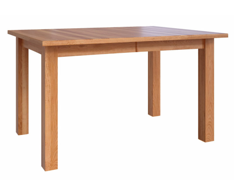 Mission Table