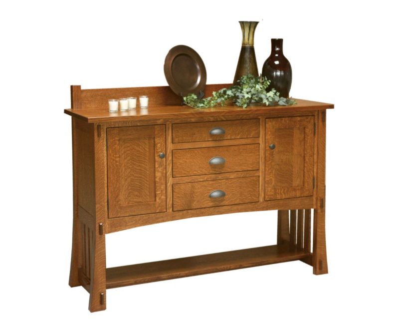 Moses Sideboard