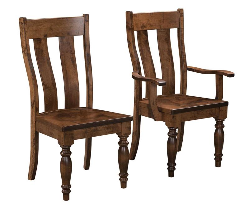 Numa Chairs