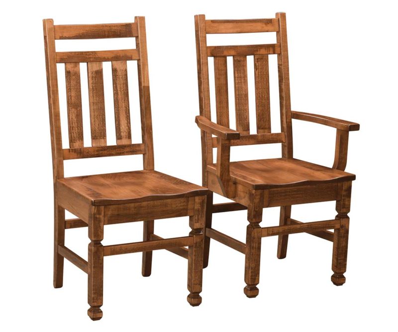 Nelsonville Estate Chairs