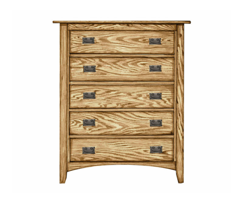 Oakdale Chest Of Drawers