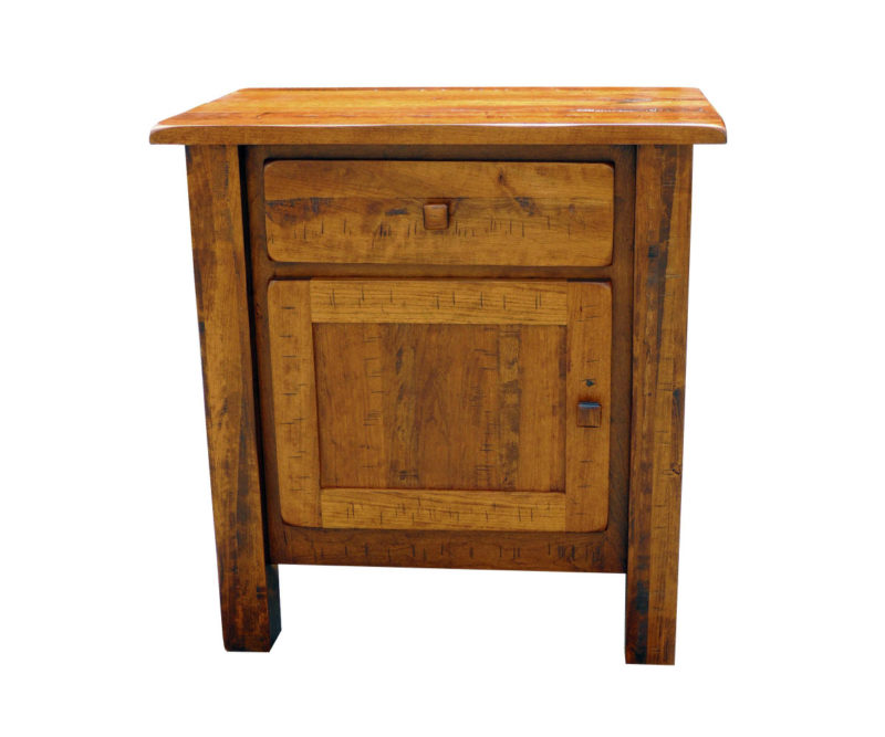 Dorian Nightstand