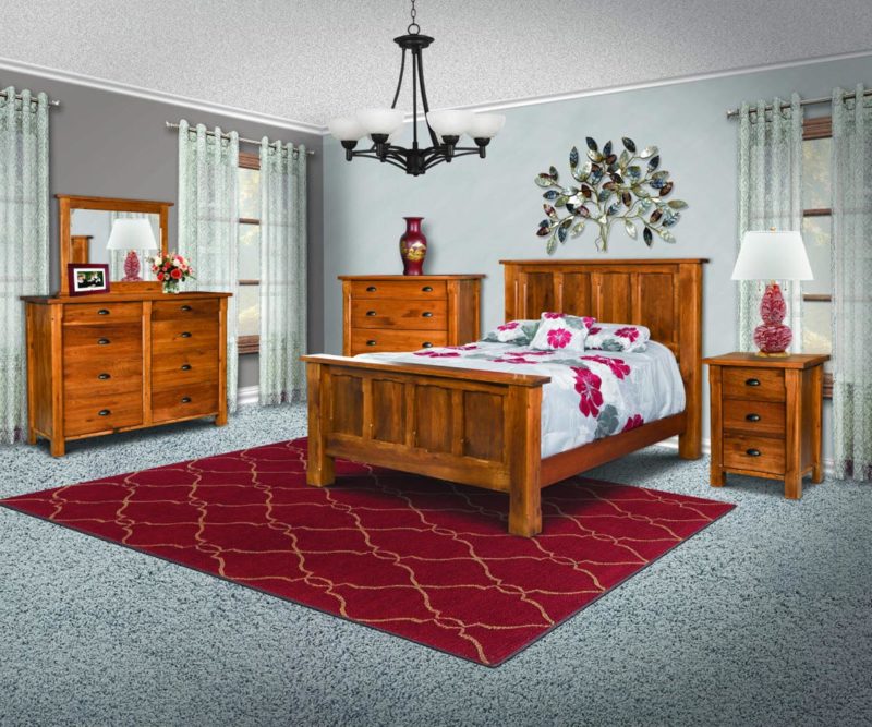 Odell Bedroom Collection