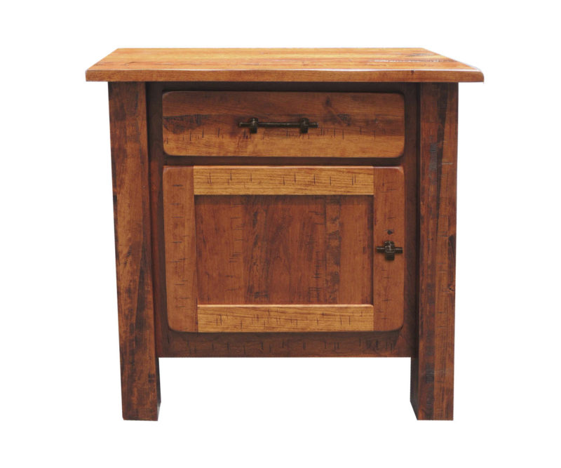 Dorian Nightstand