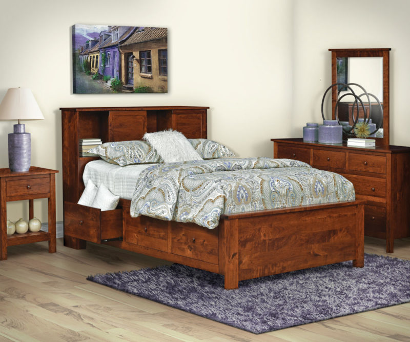 Ogden Collection