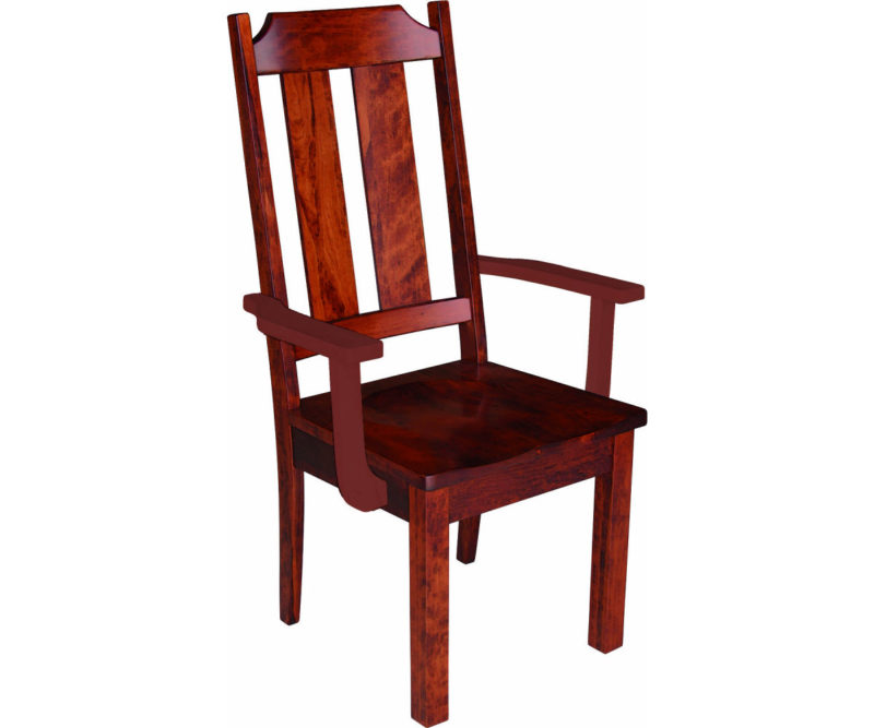 Olive Arm chair