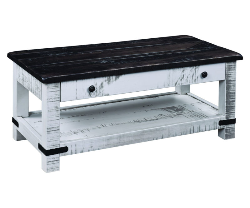 Pala Mesa Coffee Table