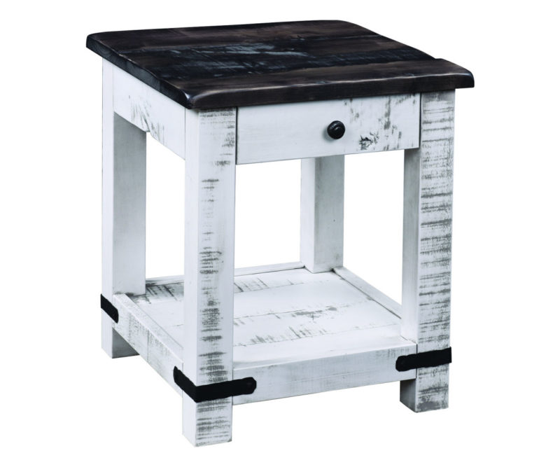 Pala Mesa End Table