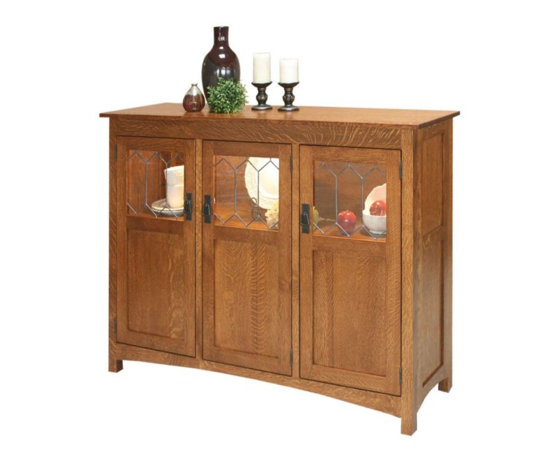 Palmer Display Buffet