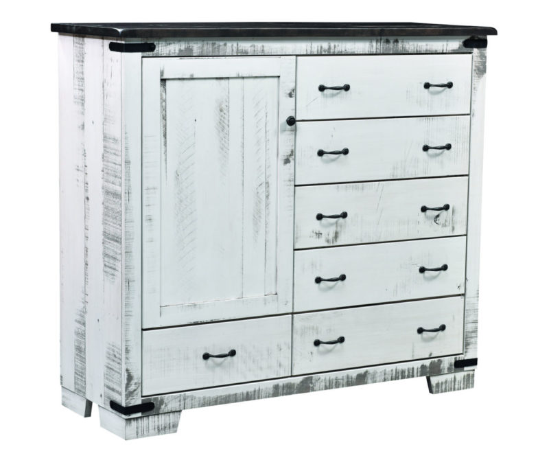 Pala Gentlemen's Chest