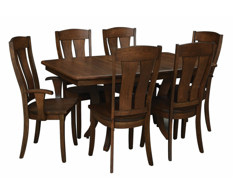 Omaha Table Set