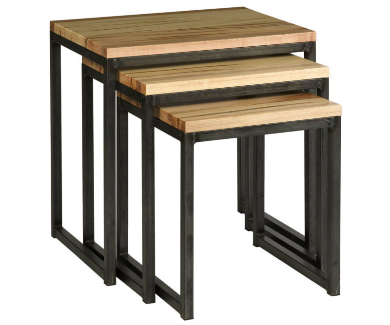 Pasha Nesting Table Set