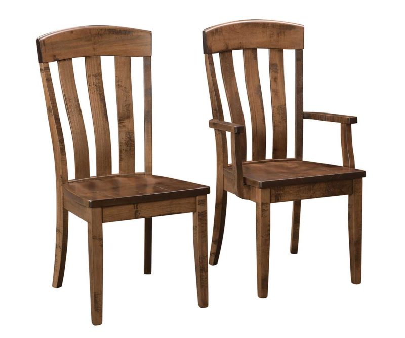 Peacock Chairs