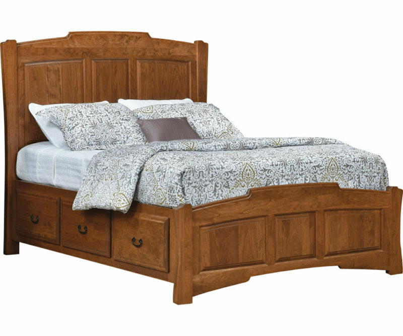 Pelican Bed